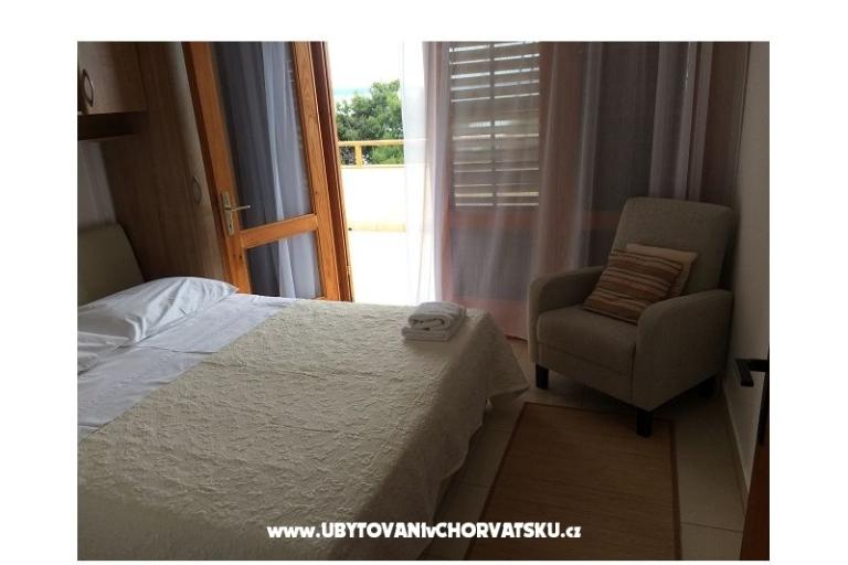 Appartementen Danijela Karma – foto 10