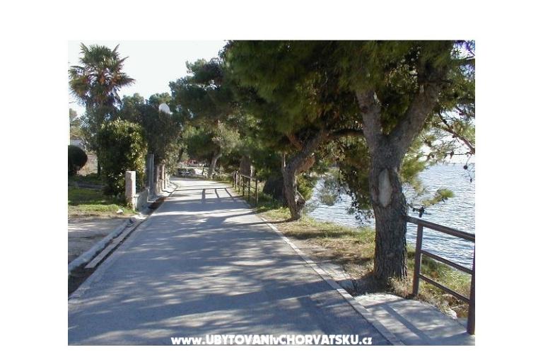 Appartementen Danijela Karma – foto 11