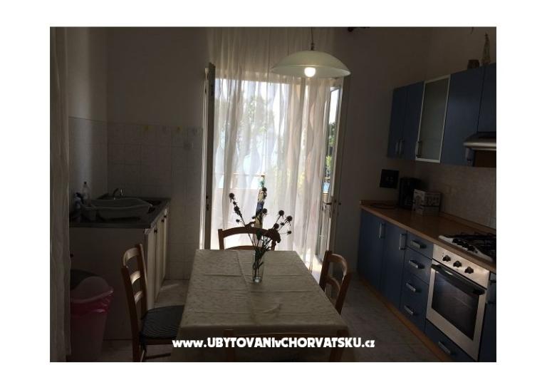 Appartementen Danijela Karma – foto 18