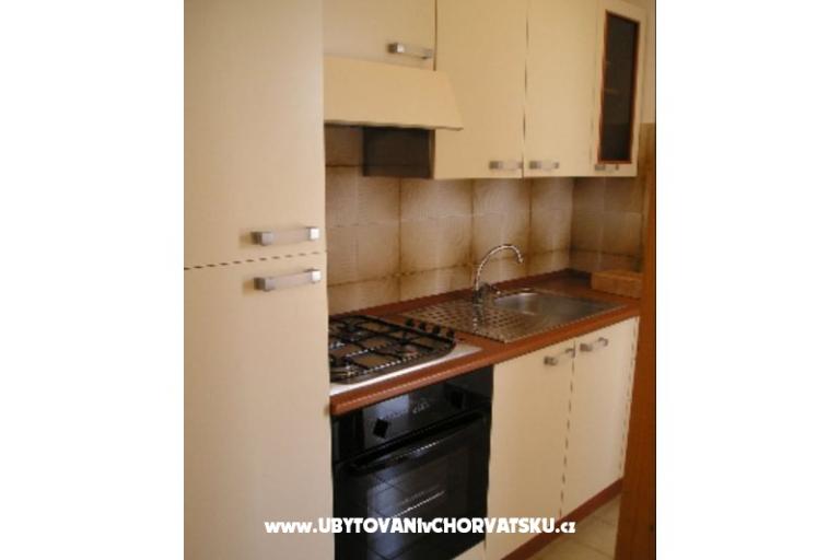 Appartementen Danijela Karma – foto 7