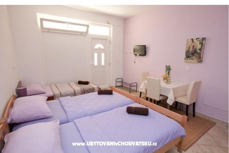 Appartementen Deni – foto 11