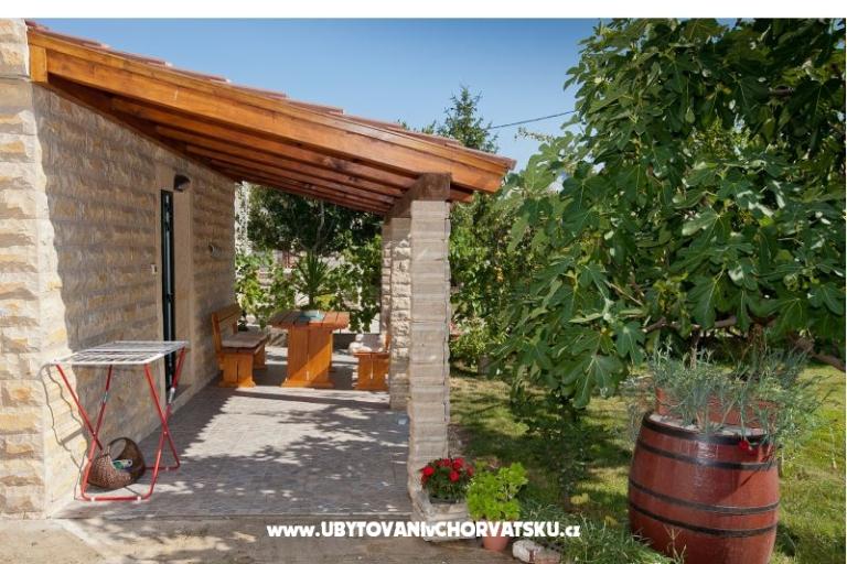 Appartementen Deni – foto 13