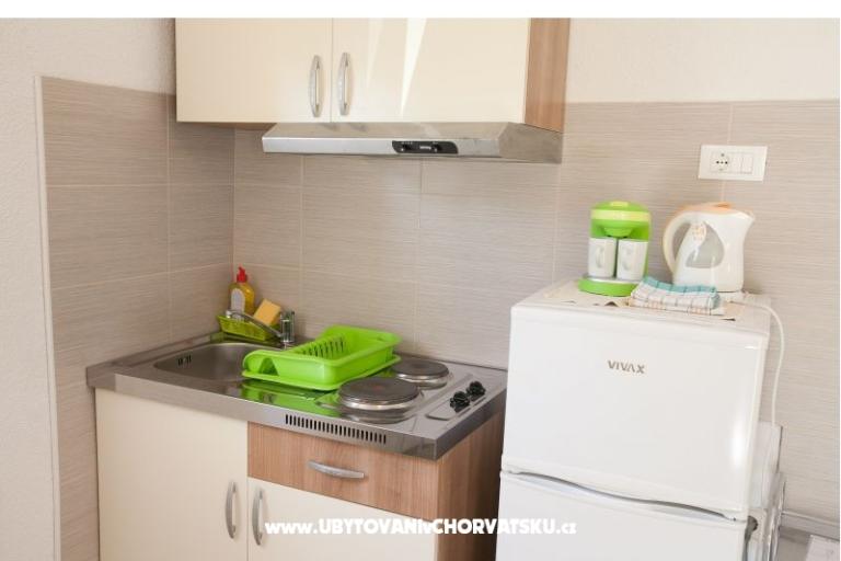 Appartementen Deni – foto 17