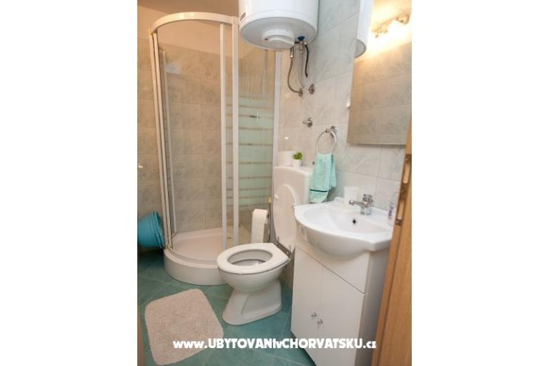 Appartementen Deni – foto 18