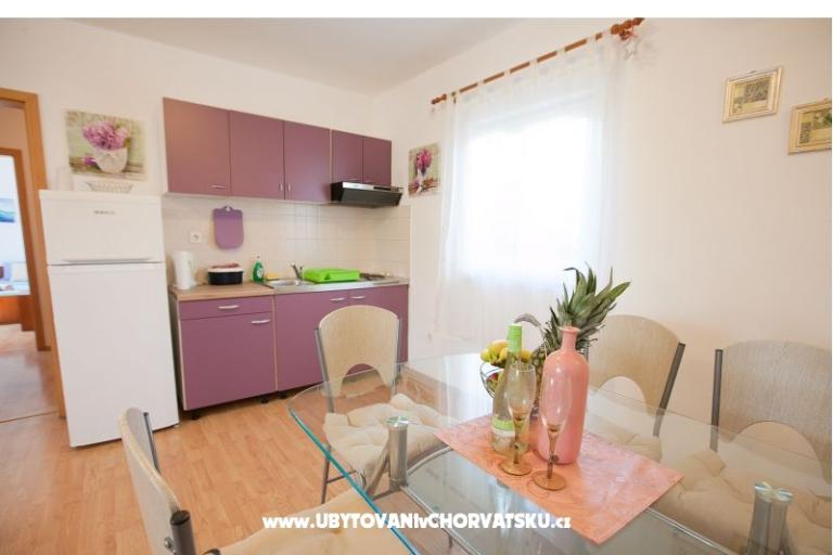 Appartementen Deni – foto 6