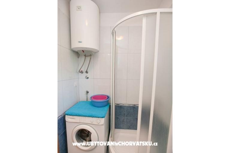 Appartementen Deni – foto 7