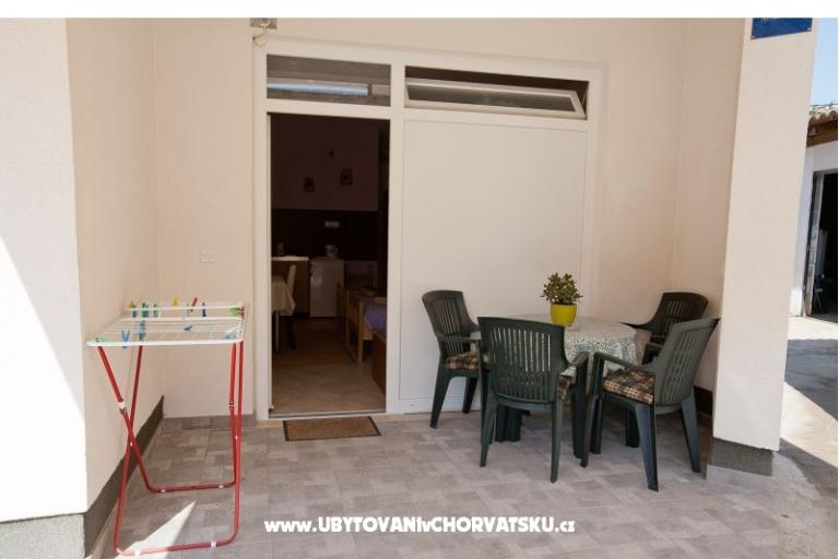 Appartementen Deni – foto 8