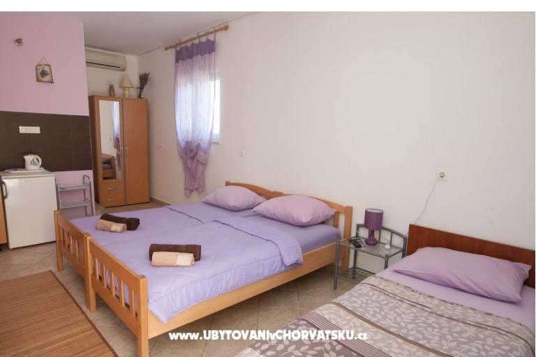 Appartementen Deni – foto 9