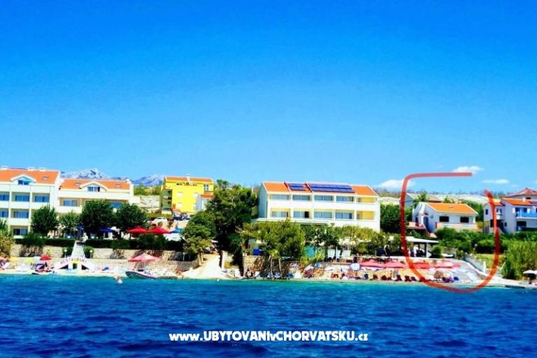 Appartementen Devcic DZ – foto 3