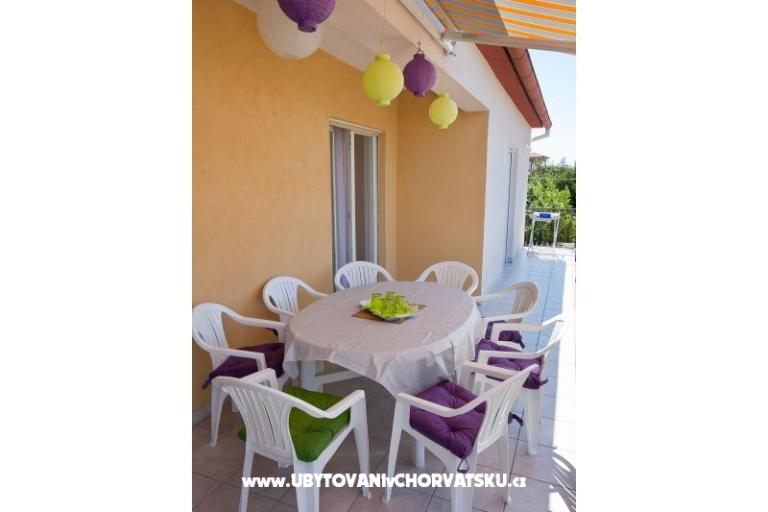 Appartementen Diklo – foto 2
