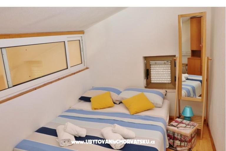 Appartementen Duje – foto 14