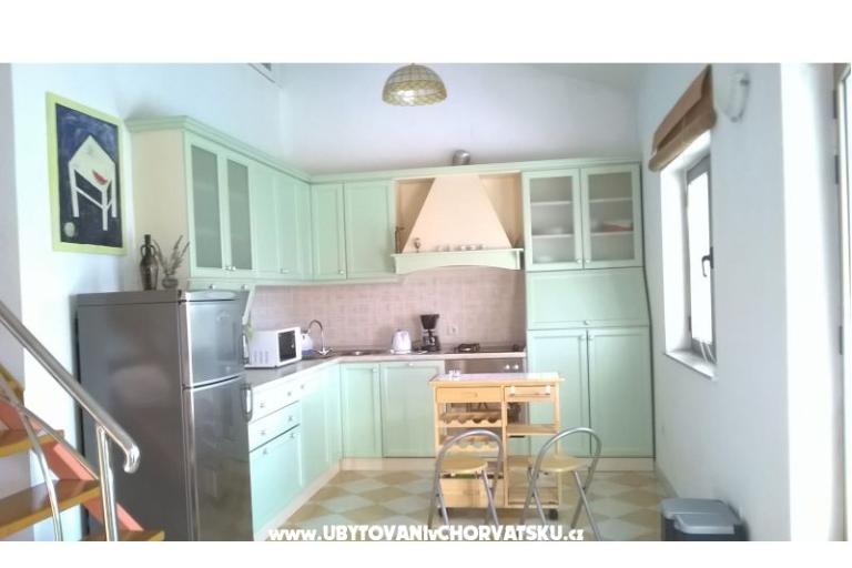 Appartementen Duje – foto 5