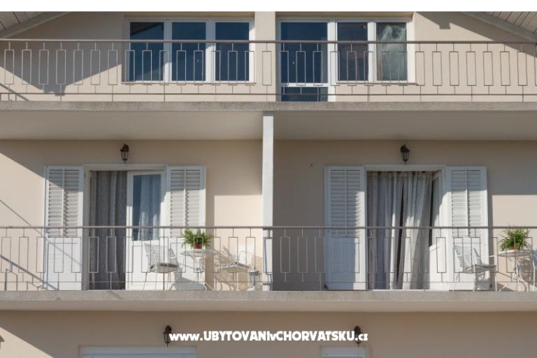 Appartementen Duka – foto 3