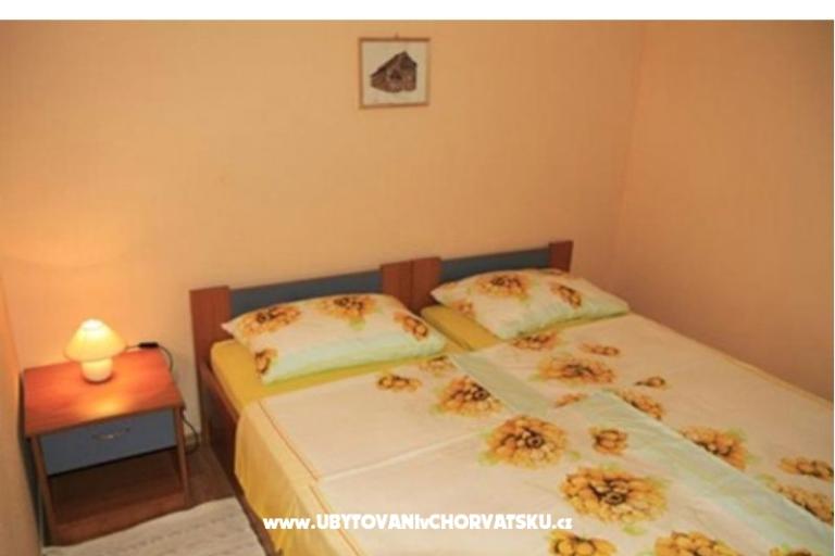 Appartementen ĐURĐICA – foto 9
