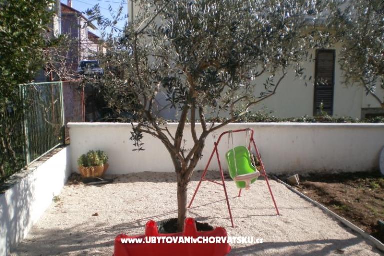 Appartementen Mirela – foto 9