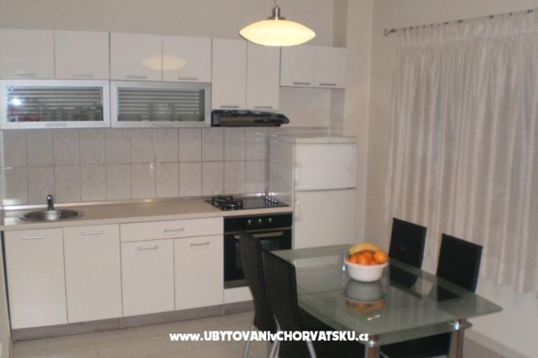 Appartementen Mirela – foto 11