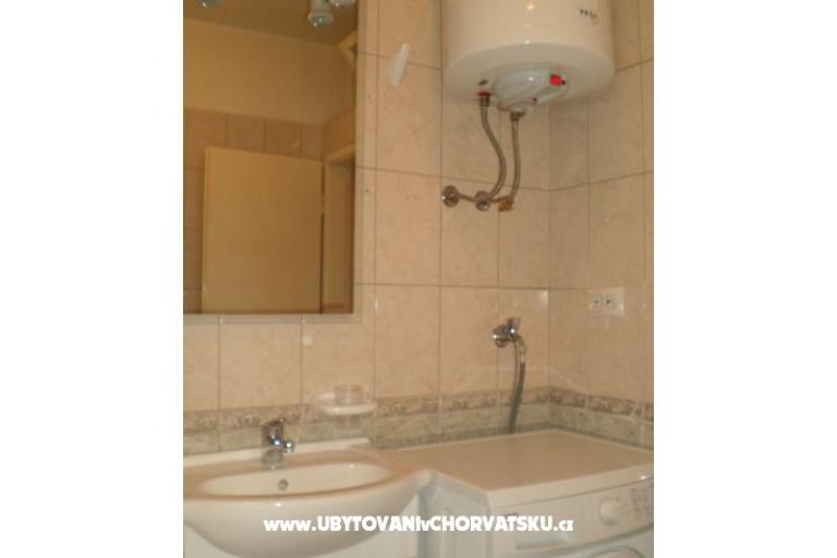 Appartementen Mirela – foto 12