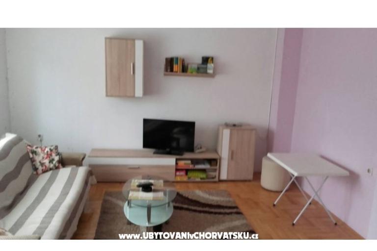 Appartementen Mirela – foto 4