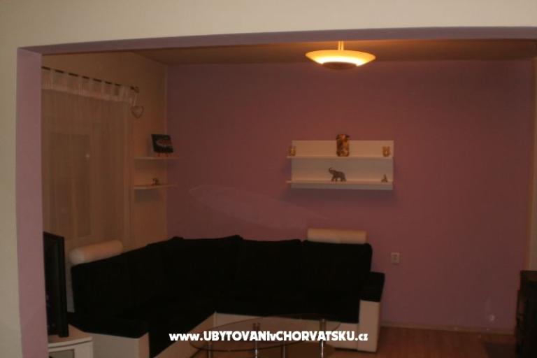 Appartementen Mirela – foto 6