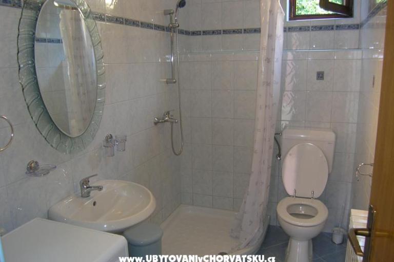 Appartementen KOLOVARE – foto 5