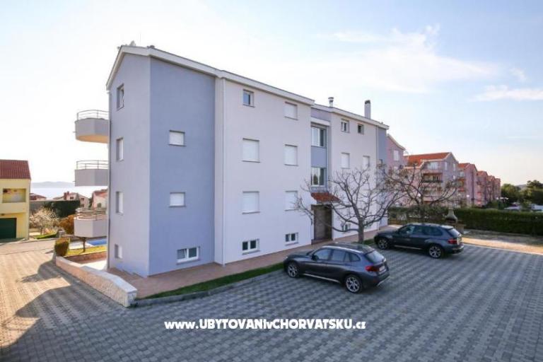 Appartementen Gravic – foto 2