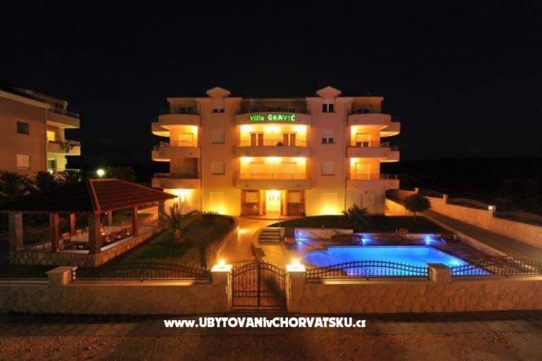 Appartementen Gravic – foto 3