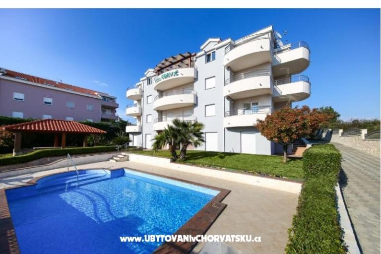 Appartementen Gravic – foto 4