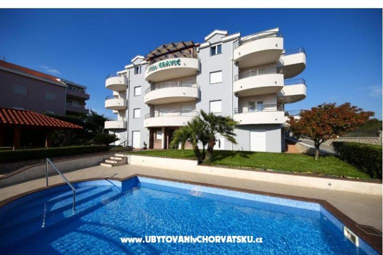 Appartementen Gravic – foto 8