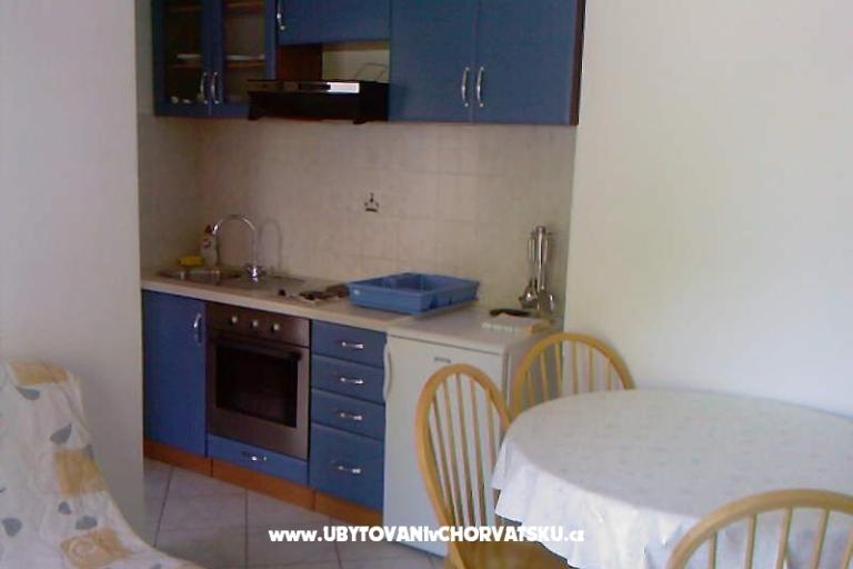 Appartementen Ravkin – foto 14