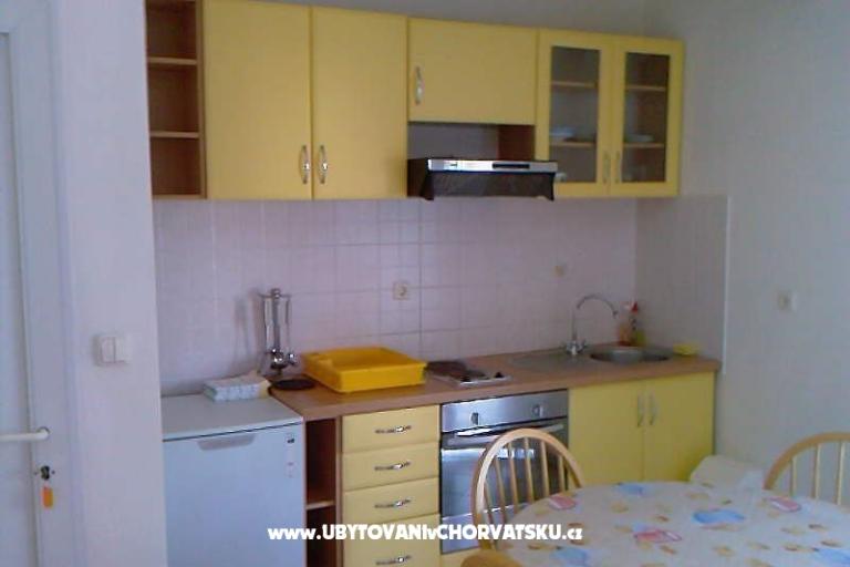 Appartementen Ravkin – foto 16
