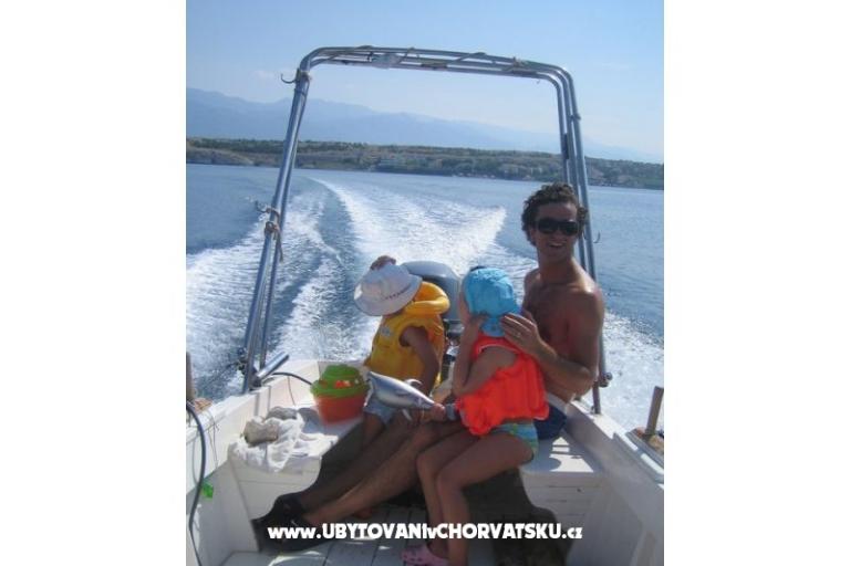 Appartementen Joso i Stanka – foto 13