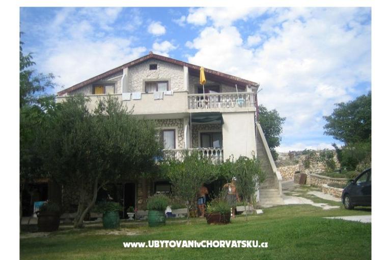 Appartementen Joso i Stanka – foto 16