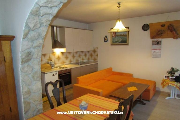 Appartementen Joso i Stanka – foto 2