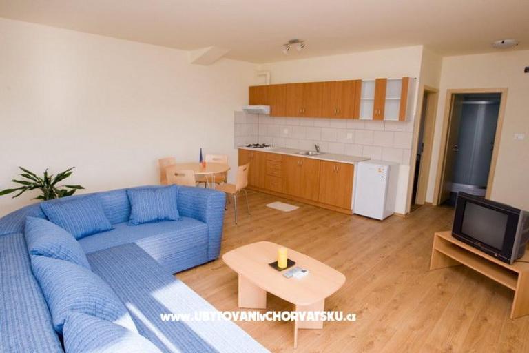 Appartementen Karma – foto 11