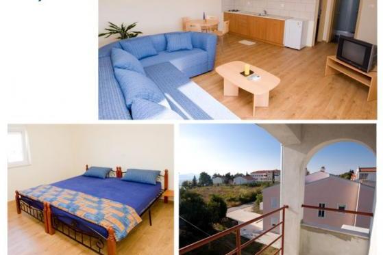 Appartementen Karma – foto 14