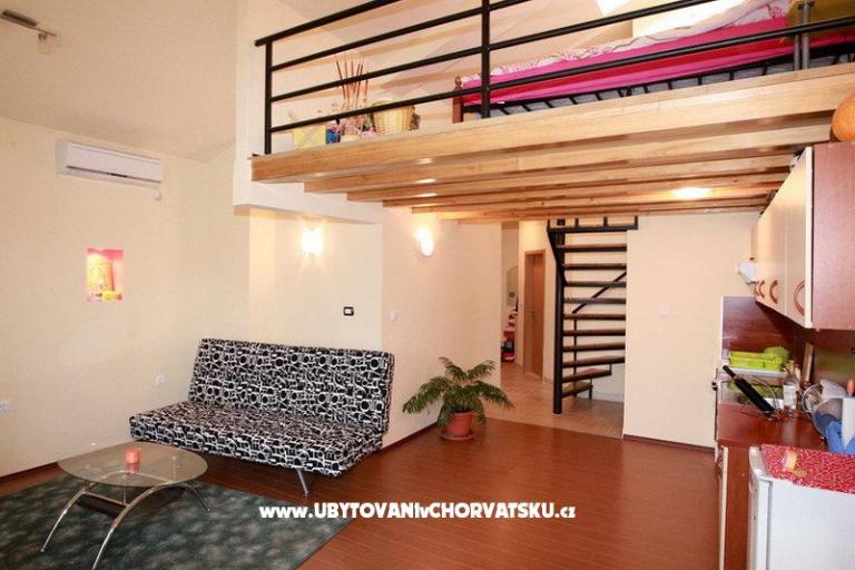 Appartementen Karma – foto 8