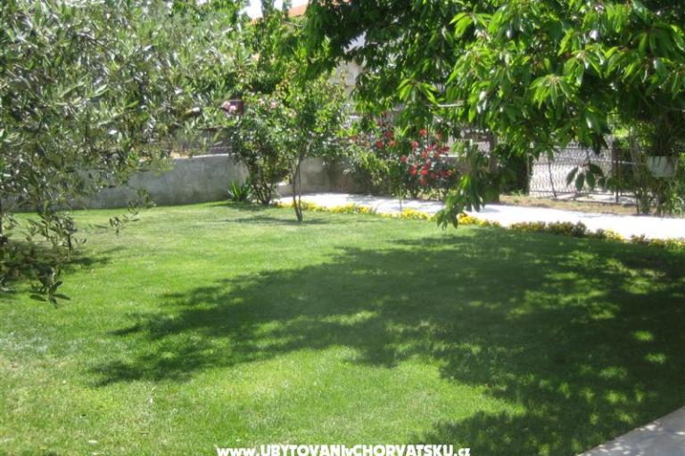 Appartementen Katarina – foto 2
