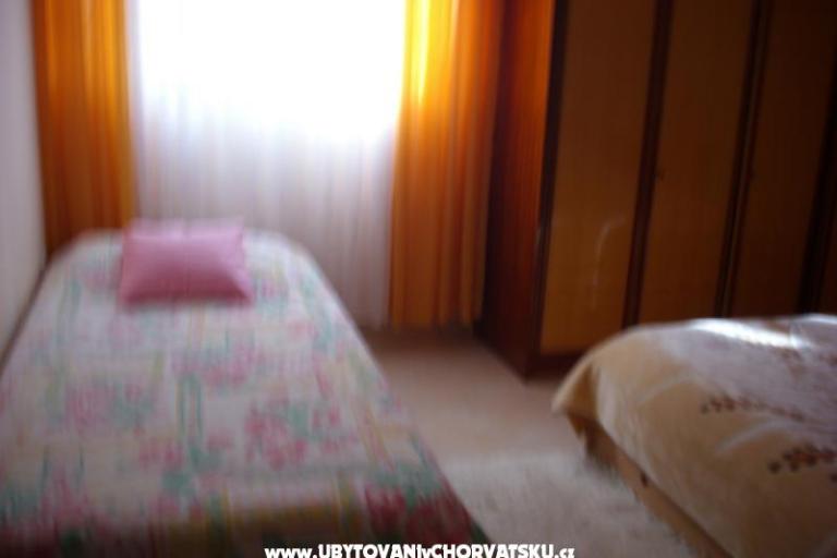 Appartementen Katica – foto 12
