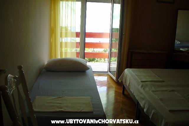 Appartementen Katica – foto 6