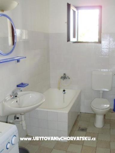 Appartementen Katica – foto 8