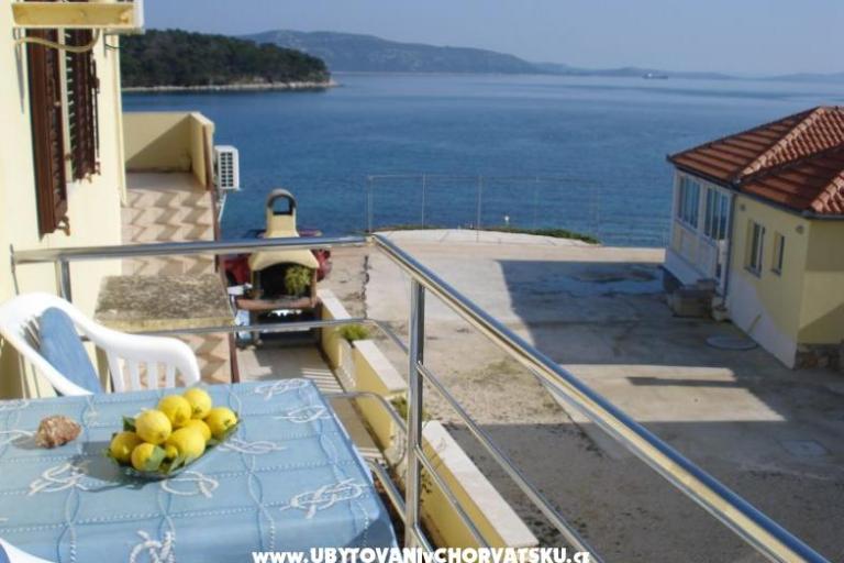 Appartementen Knežak – foto 7