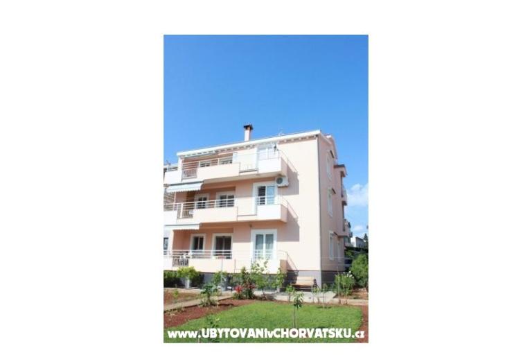 Zadar Appartement Kraljev – foto 10