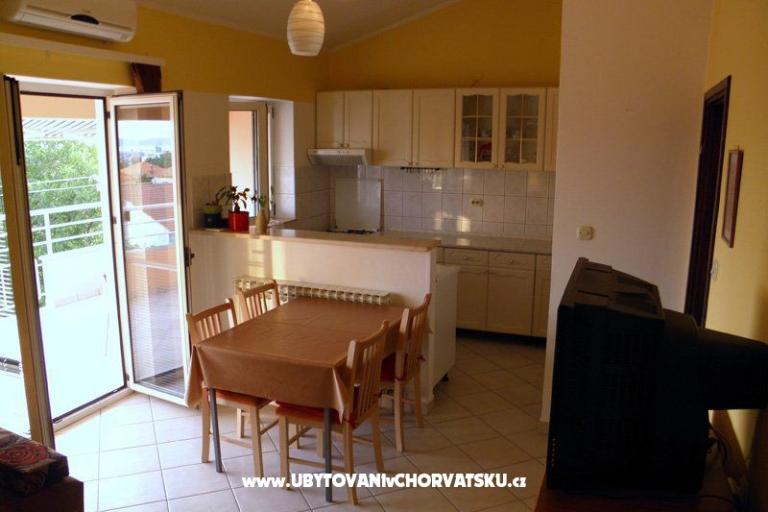 Zadar Appartement Kraljev – foto 11