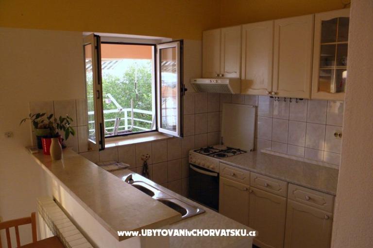 Zadar Appartement Kraljev – foto 12