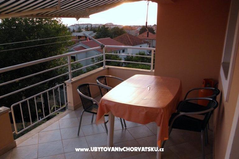 Zadar Appartement Kraljev – foto 16
