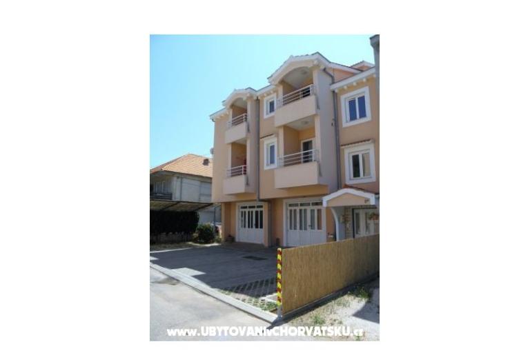 Zadar Appartement Kraljev – foto 9