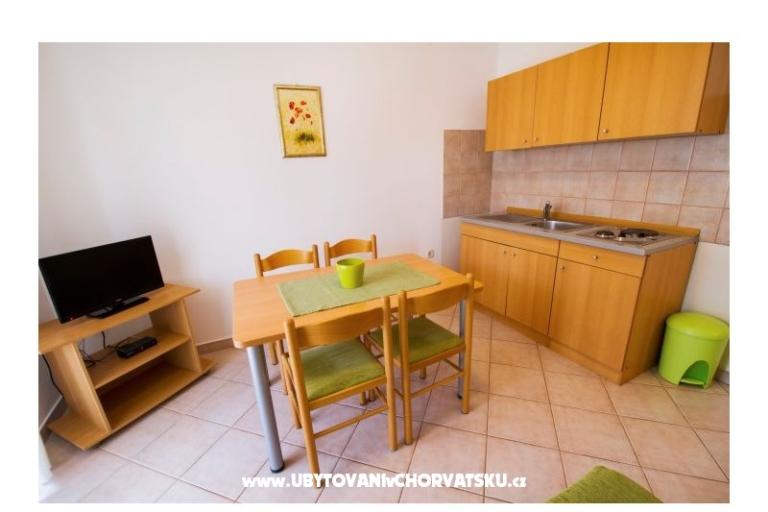 Appartementen Bella Vista – foto 16