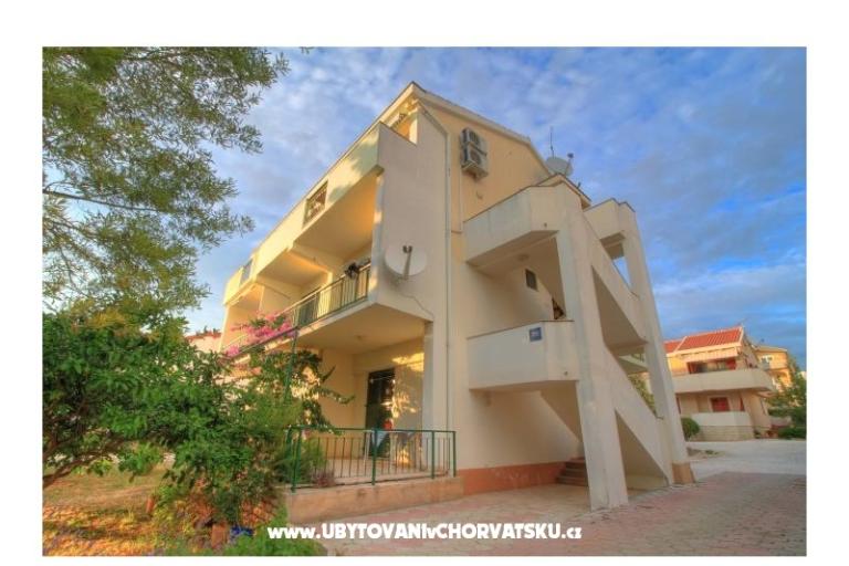 Appartementen Bella Vista – foto 2