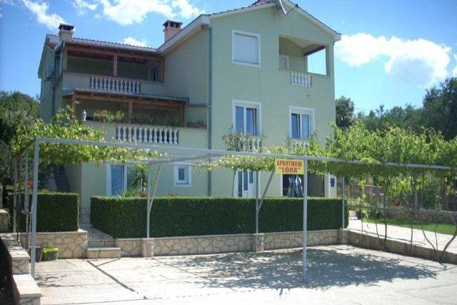 Appartementen Lora – foto 10