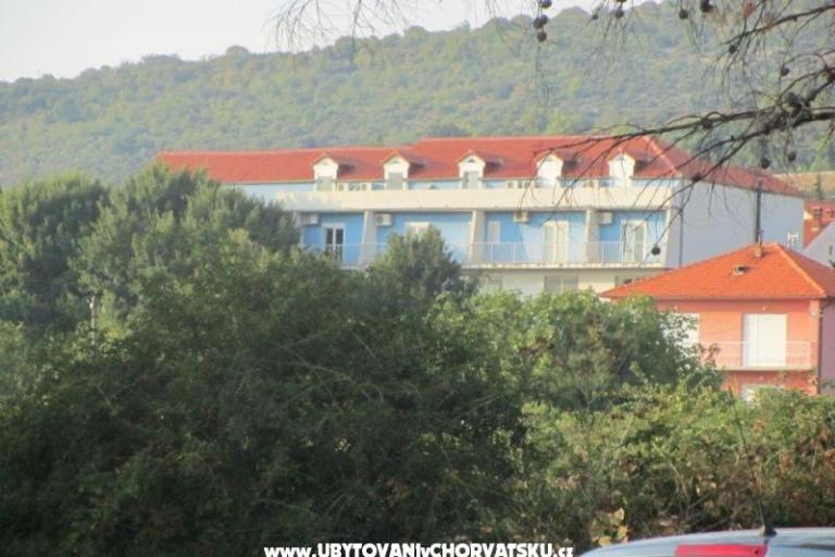 Appartementen Lucija – foto 7